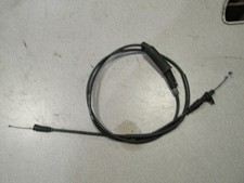 Câble gaz (Yamaha - Nitro ou Aérox 50 1999 - 2012) - photo 1