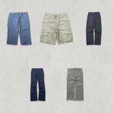 Dickies Unisex 5 Piece Outfit Bundle Size L Shorts + Trousers