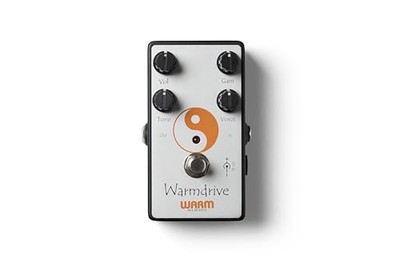 【新品】WARM AUDIO Warmdrive Warm Audio Warmdrive - Amp-In-a-Box Overdrive Pedal From Japan | eBay