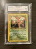 Pokémon Beedrill 2001 18/75 80 HP Rare Regular Stage 2 English TCG Card