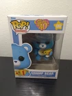 Funko Pop! Animation: Care Bears 40th Anniversary - Champ Bear #1203