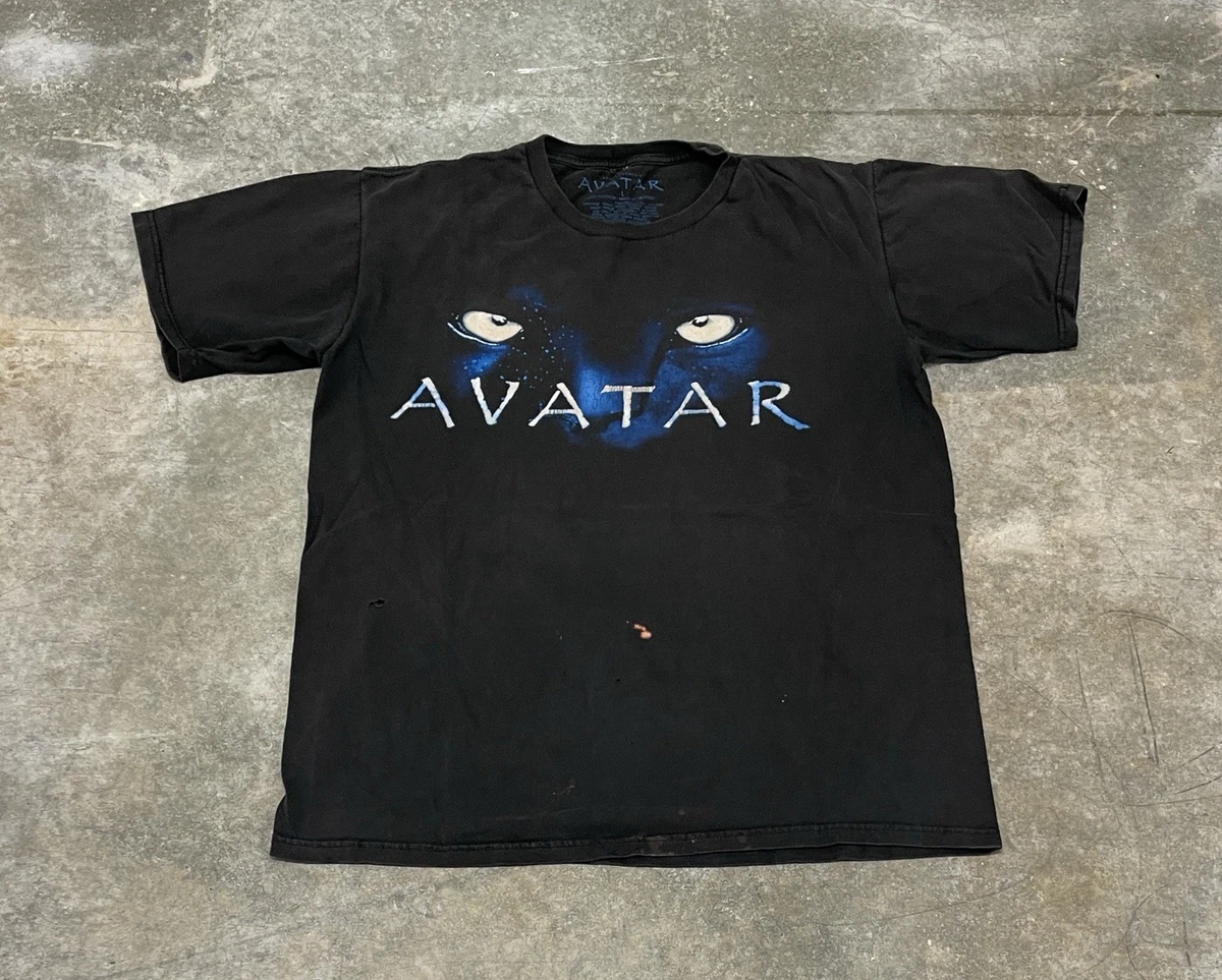Avatar Men's T-Shirts for sale | eBay