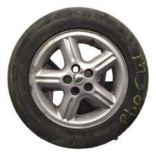 LAND ROVER DISCOVERY WHEEL L318 ES TD5 ALLOY WHEEL SINGLE 255 55 16 Et50 ANR4849
