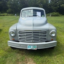 1976 Studebaker Custom 