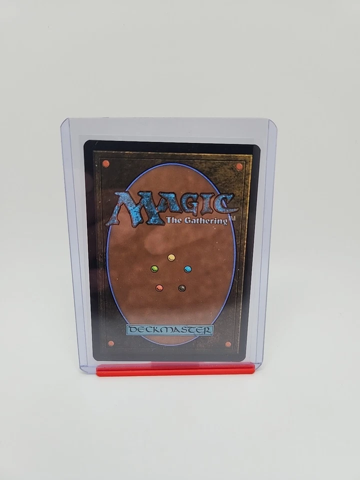 MTG Marvel's Spider-Man: Parallel Lives #036 - Borderless - Image 2 of 2