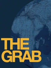 The Grab [New DVD] Full Frame, Ac-3/Dolby Digital