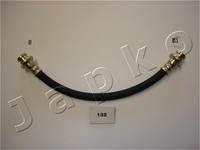 Halter Bremsschlauch Japko 69132 FüR Nissan Sunny 3 N14 B13 Hatchback Liftback