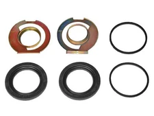 For 1986-1987 Mercedes 300SDL Caliper Repair Kit ATE 93525BKPQ