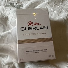 Mon Guerlain Florale 50ml Edp For Her Parfum RARE
