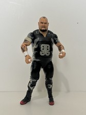 WWE Elite Monday Night War Bam Bam Bigelow Figure Walmart ECW WCW nWo WWF Retro