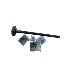 Currie Ce-98129-27375 9 Inch Ford 31 Spline Axle Shaft 27-38 Inch Currie Ce-98129-27375 9 Inch Ford 31 Spline Axle Shaft 27-38 Inch