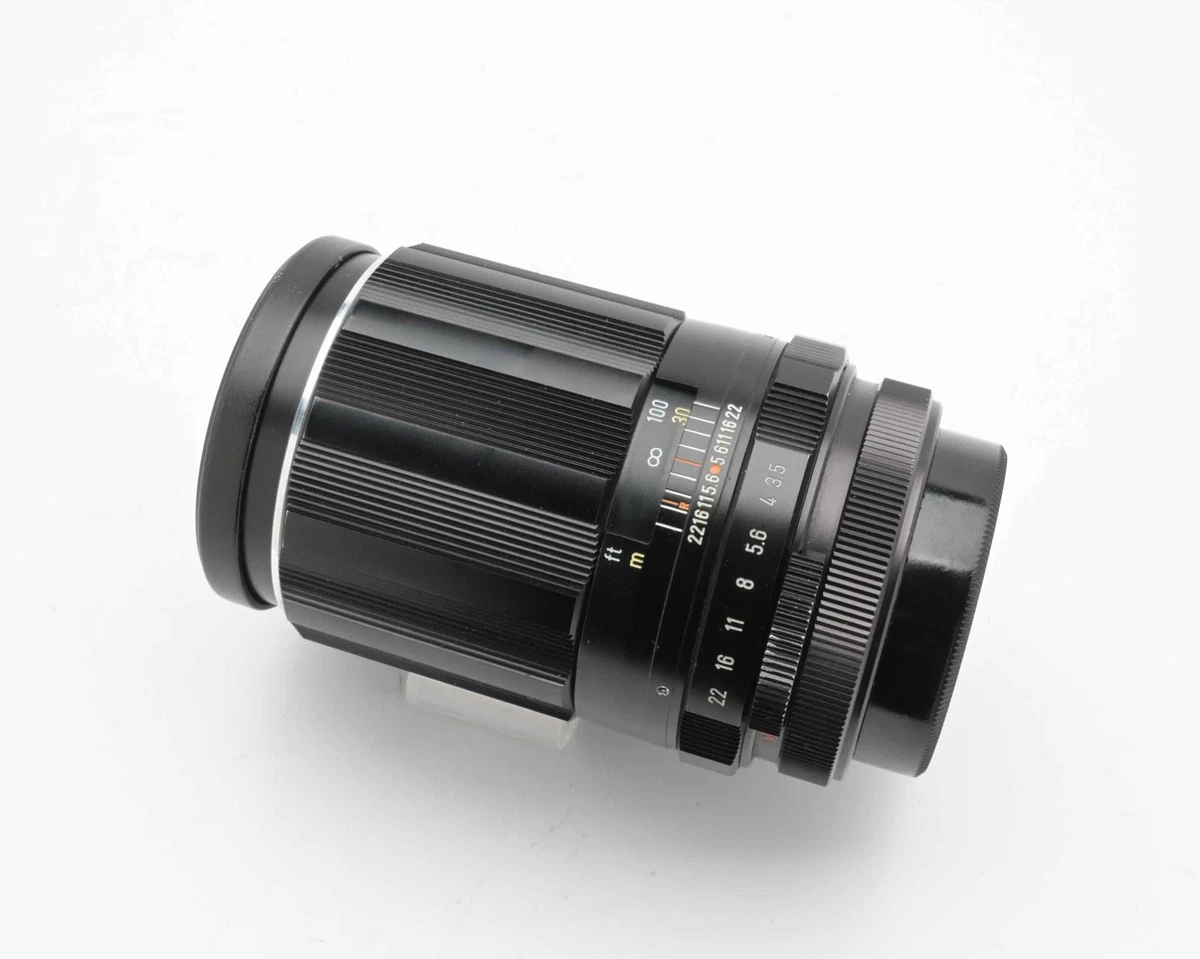 PENTAX M42 Camera Lenses for sale | eBay