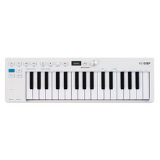 Arturia Keystep mk2 32-Key MIDI Keyboard Cont...