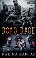 Road Rage Karina Kantas Taschenbuch Kartoniert / Broschiert Englisch 2022