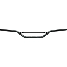 Moose Racing 0601-1722 7/8in. Competition Handlebar Raptor - Black
