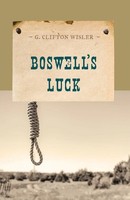 Boswell's Luck G. Clifton Wisler Taschenbuch Kartoniert / Broschiert Englisch