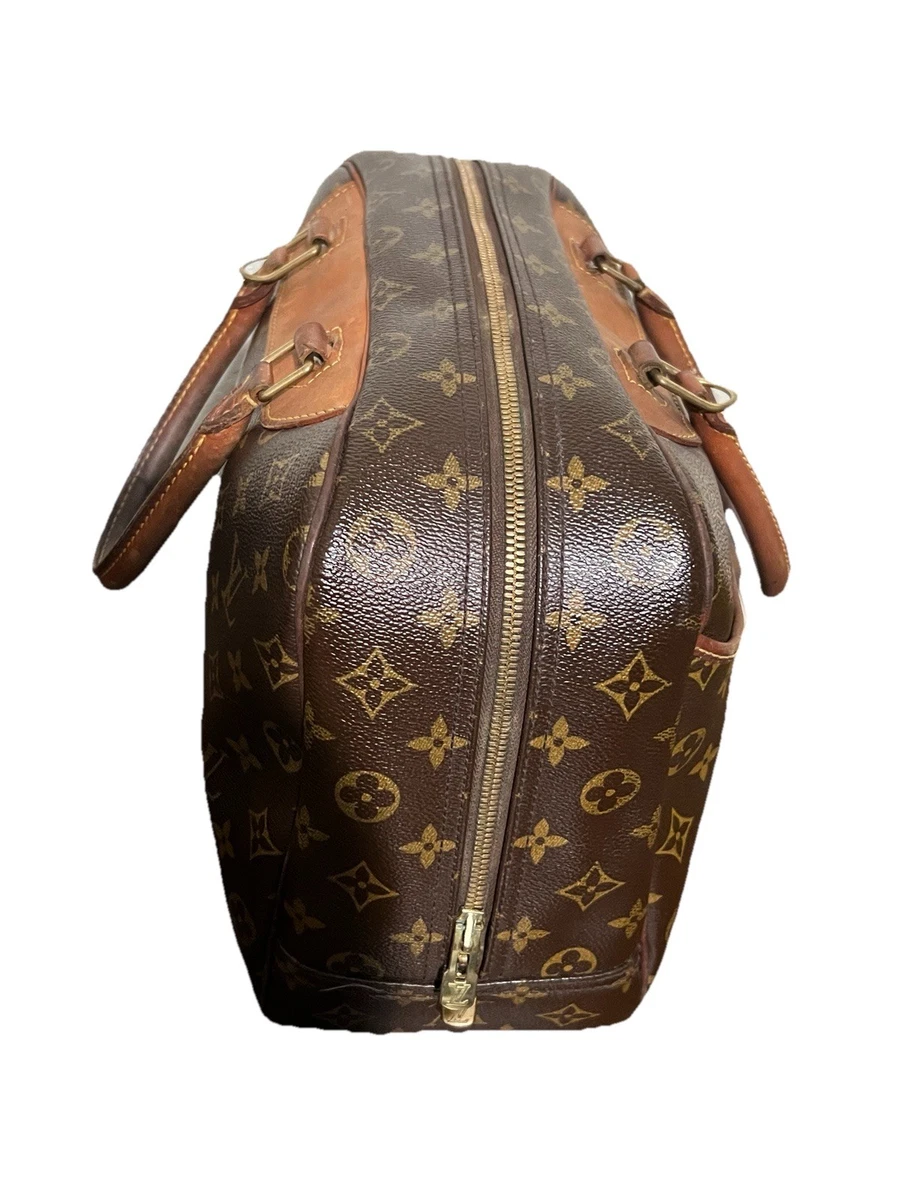 Louis Vuitton Deauville Satchel/Top Handle Bag Handbags & Bags for