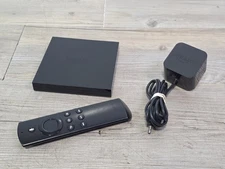 Amazon Fire TV (2nd Generation) 4K HD Media Streamer Model: DV83YW