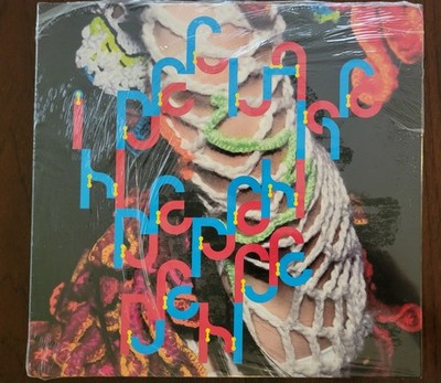 Bjork   Declare Independence [New & Sealed] Boxset