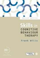 Frank Wills | Skills in Cognitive Behaviour Therapy | Taschenbuch | Englisch