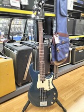 YAMAHA BB434 Electric Bass Guitar-02