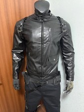 Disfraz de Soldado de Invierno Thunderbolts* Bucky Barnes Cosplay Traje Conjunto Completo