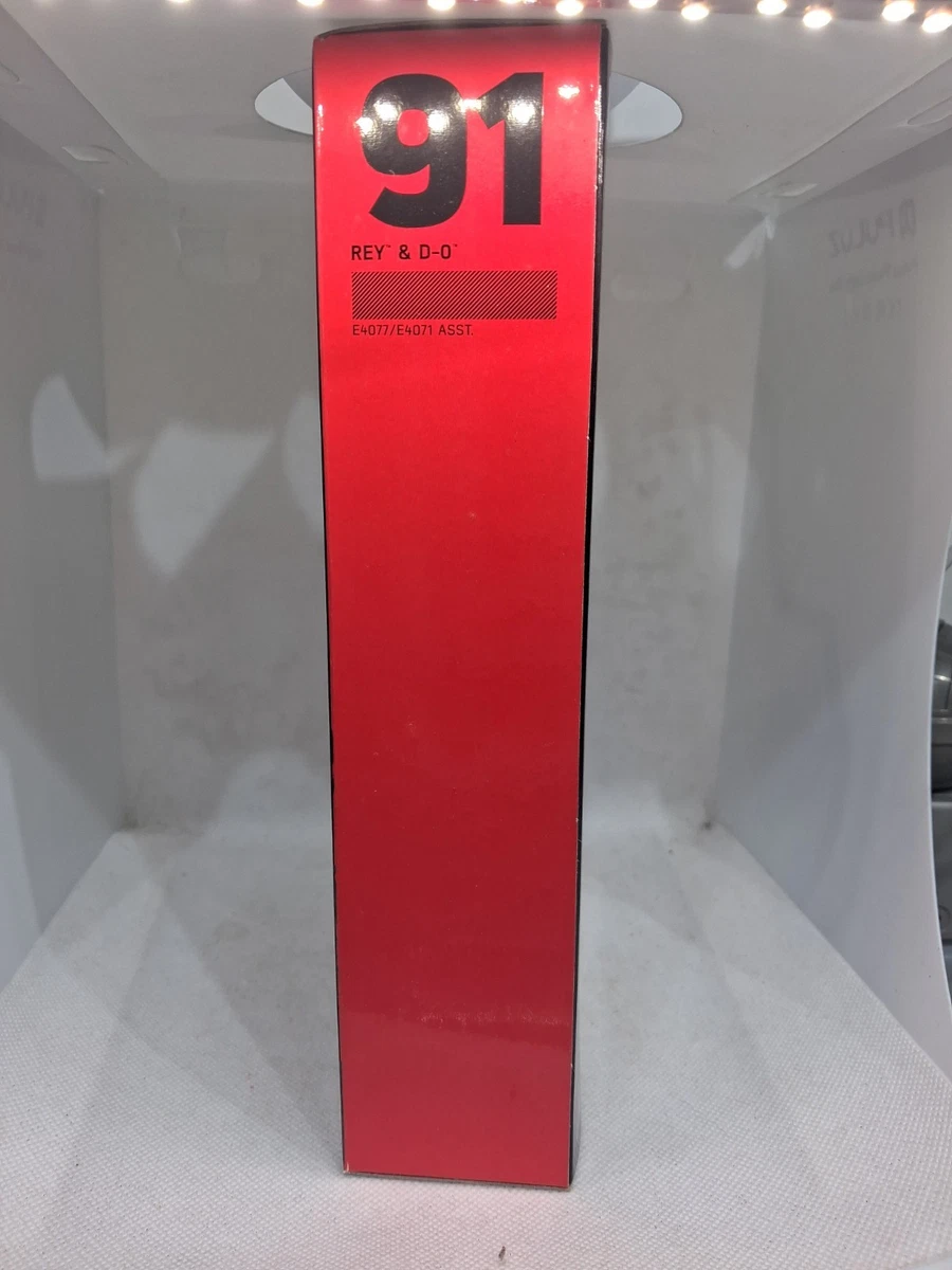 Star Wars Black Series 6" #91 Rey & D-O New In Box