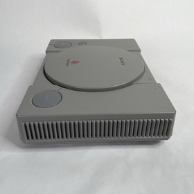 Official Sony PlayStation 1 PS1 Console Complete w Controller! ~ Fast Shipping!