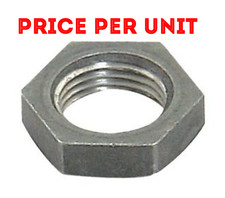 New Mercury 40 To 300hp Mercruiser Quicksilver 11-35921 Pinion Nut .625-18 New Mercury 40 To 300hp Mercruiser Quicksilver 11-35921 Pinion Nut .625-18