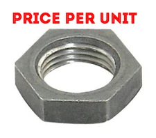 NEW Mercury 40 TO 300HP Mercruiser Quicksilver 11-35921 Pinion Nut .625-18