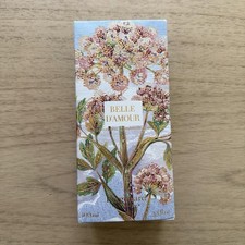 Fragonard Belle D  Amour Eau de Toilette 3.3 Fl Oz 100ml