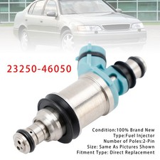 Injecteur Lexus GS