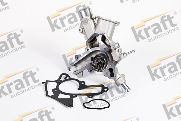 Wasserpumpe MotorküHlung Kraft Automotive 1501802 FüR Opel Agila S07 A04 Astra-image