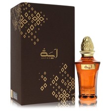 Ahmed Al Maghribi Aayah by Ahmed Al Maghribi Extrait De Parfum Spray 1.69 oz For