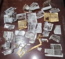 Pace 1200 ThermoBond Cir-Kit Run, Traces, Trackpads - Used - Large Lot