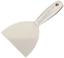 DW730 All Stainless Steel Joint Knife, 5-Inch