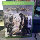 Road Rage (Microsoft Xbox One, 2016) Tested