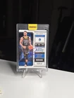 2018 Panini Contenders-Stephen Curry IP Auto Card From Season Ticket Set