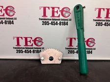 DEMCO Handle, VALVE, 10 POSITION 24230-001