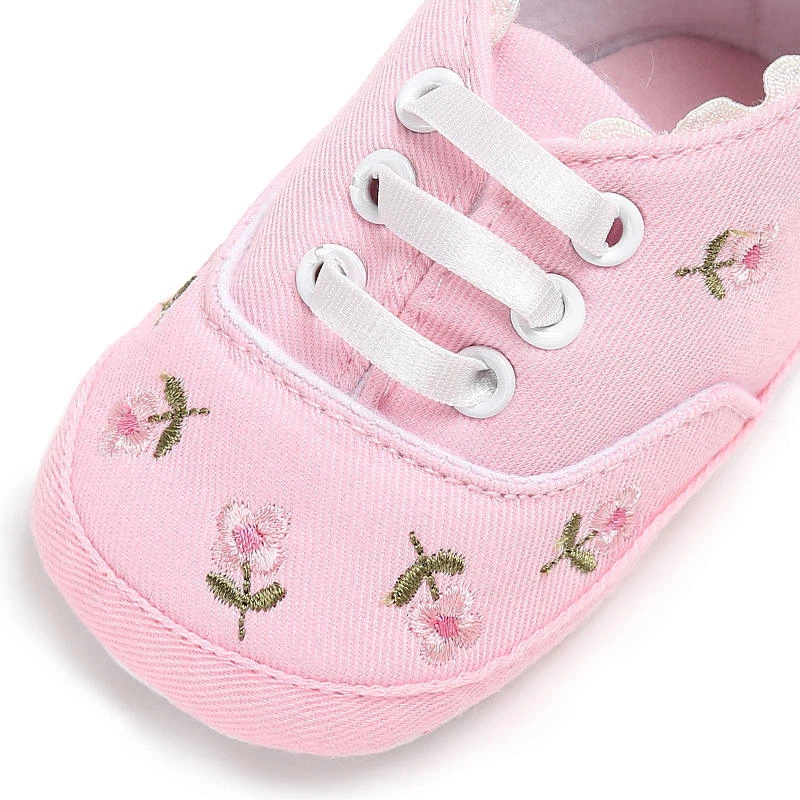 Cute Baby girl Shoes Design Toddler Childrens Shoes fashion — 第 2/4 张图片