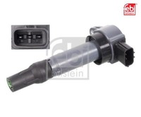 ZüNdspule Febi Bilstein 106151 FüR Smart Forfour Mitsubishi