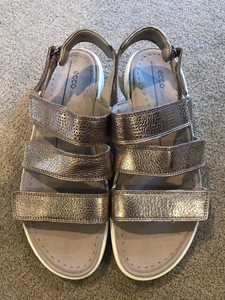 ecco soft 3 womens navy