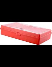 Kolpo scatola porta minuteria da pesca