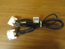  Genuine Dell 50.7A2A0.011-R DVI-D M - M Monitor Graphics Cable P/N: U296M