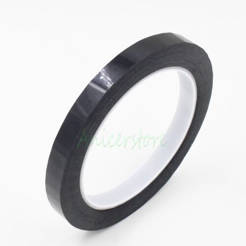 10mm Insulating Anti Flame Adhesive Mylar Tape Coil battery Heat Resistan - Afbeelding 1 van 2