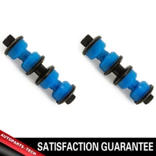 2 Mevotech Rear Stabilizer Bar End Links For FORD Focus 2004 2003 2002
