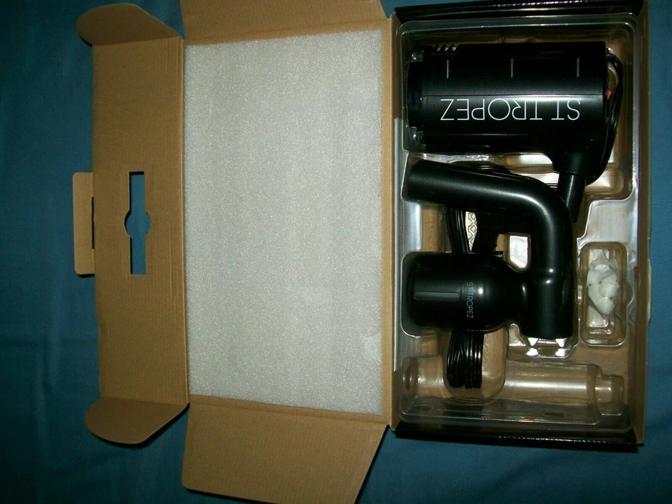 NEW** St. Tropez PRO Light All-In-One Professional Spray Tan Machine UNused - Image 2 of 4