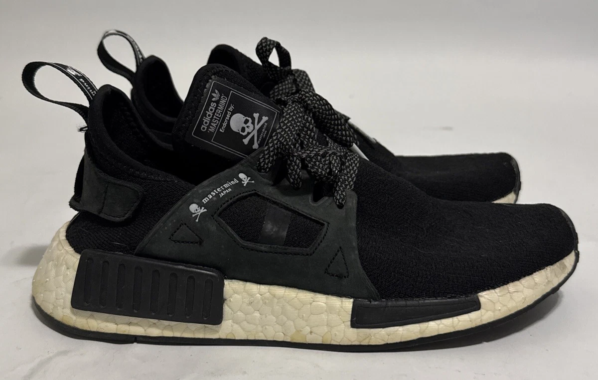 Las mejores ofertas en adidas Mastermind x NMD XR1 Mastermind | eBay