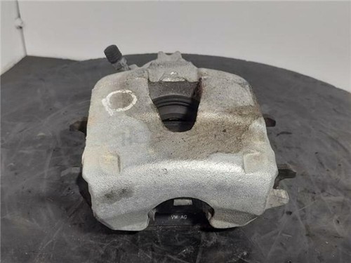 BC140107 pinza freno anteriore destro per CHEVROLET CAPTIVA 2.4 LS 2006 819437