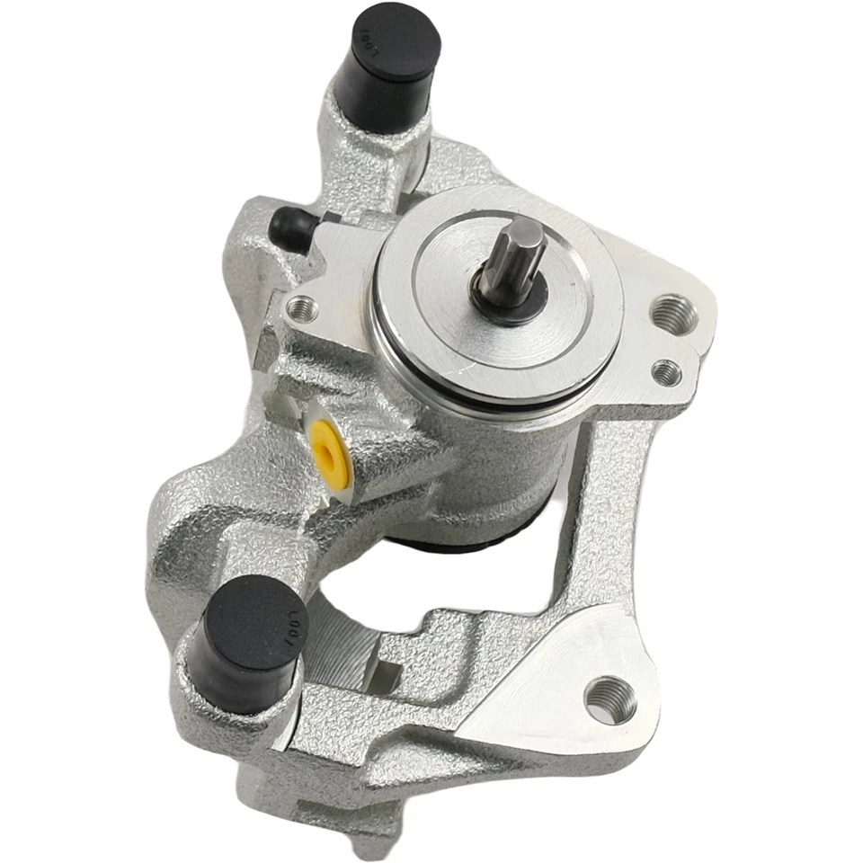 Pinzas de freno traseras izquierda aptas para Land Rover Discovery Sport 2015-2023 Foto 4 de 4